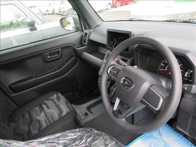 ダイハツ タフト ６６０ Ｘ R8年 (東北) 99
