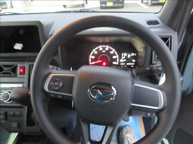 ダイハツ タフト ６６０ Ｘ ４ＷＤ R8年 (東北) 99