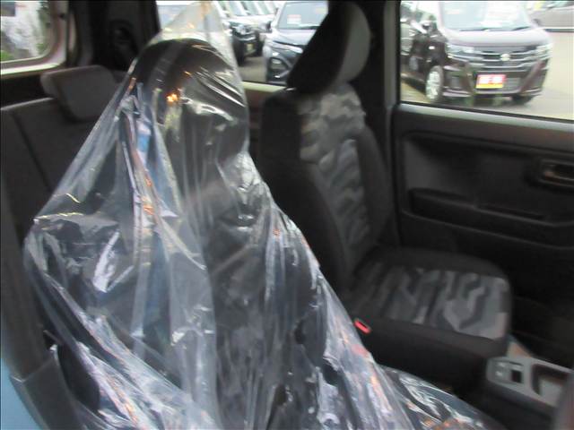ダイハツ タフト ６６０ Ｘ ４ＷＤ R8年 (東北) 99