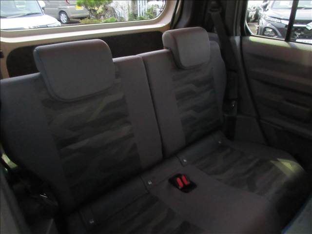 ダイハツ タフト ６６０ Ｘ ４ＷＤ R8年 (東北) 99