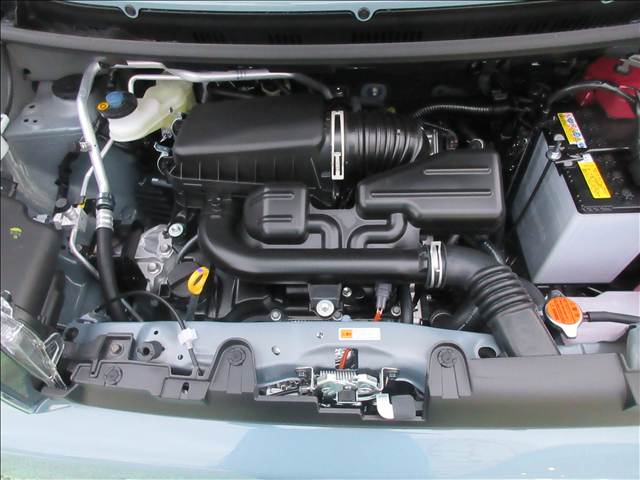 ダイハツ タフト ６６０ Ｘ ４ＷＤ R8年 (東北) 99