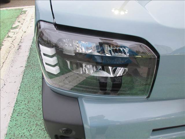ダイハツ タフト ６６０ Ｘ ４ＷＤ R8年 (東北) 99