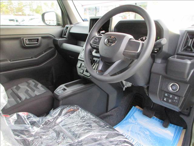 ダイハツ タフト ６６０ Ｘ ４ＷＤ R8年 (東北) 99