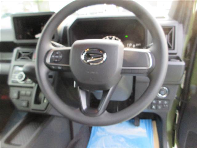 ダイハツ タフト ６６０ Ｘ ４ＷＤ R8年 (東北) 99