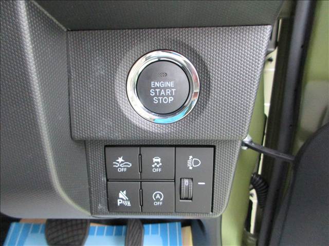 ダイハツ タフト ６６０ Ｘ ４ＷＤ R8年 (東北) 99