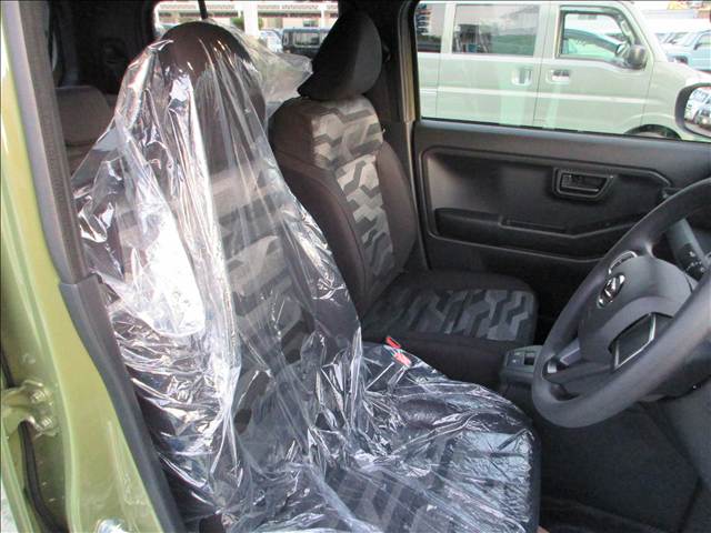 ダイハツ タフト ６６０ Ｘ ４ＷＤ R8年 (東北) 99
