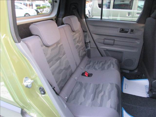 ダイハツ タフト ６６０ Ｘ ４ＷＤ R8年 (東北) 99