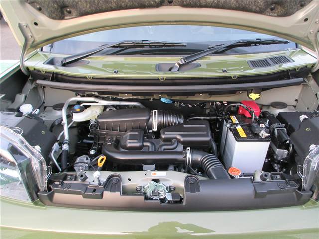 ダイハツ タフト ６６０ Ｘ ４ＷＤ R8年 (東北) 99