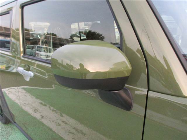 ダイハツ タフト ６６０ Ｘ ４ＷＤ R8年 (東北) 99