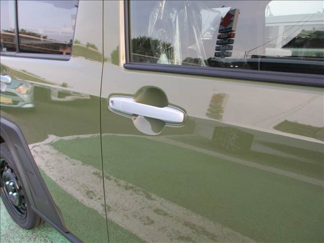 ダイハツ タフト ６６０ Ｘ ４ＷＤ R8年 (東北) 99