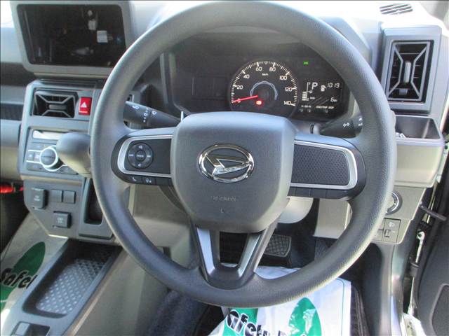 ダイハツ タフト ６６０ Ｘ ４ＷＤ R8年 (東北) 99