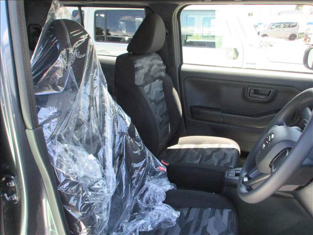 ダイハツ タフト ６６０ Ｘ ４ＷＤ R8年 (東北) 99