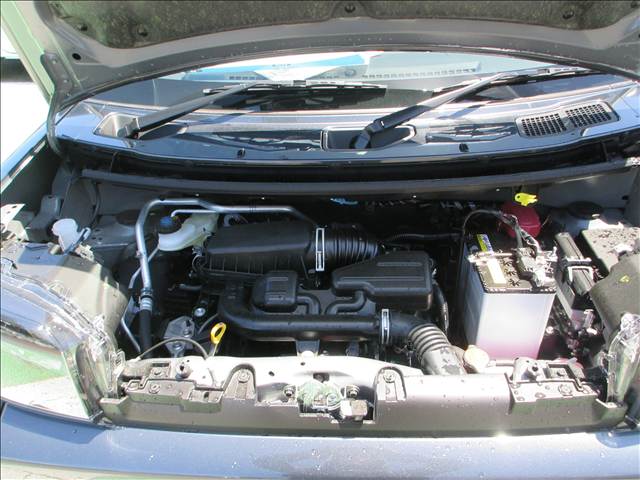 ダイハツ タフト ６６０ Ｘ ４ＷＤ R8年 (東北) 99