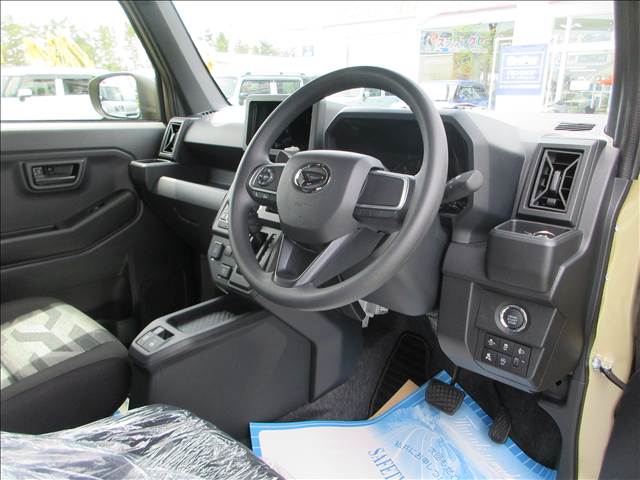 ダイハツ タフト ６６０ Ｘ ４ＷＤ R8年 (東北) 99