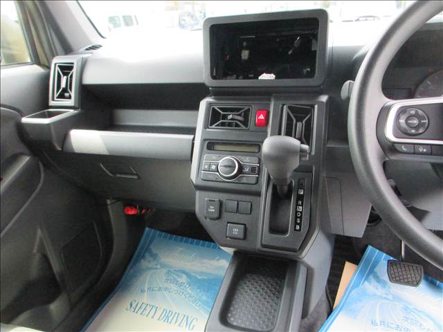ダイハツ タフト ６６０ Ｘ ４ＷＤ R8年 (東北) 99