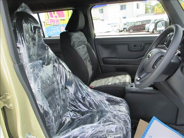 ダイハツ タフト ６６０ Ｘ ４ＷＤ R8年 (東北) 99
