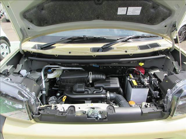 ダイハツ タフト ６６０ Ｘ ４ＷＤ R8年 (東北) 99