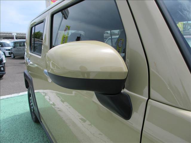 ダイハツ タフト ６６０ Ｘ ４ＷＤ R8年 (東北) 99