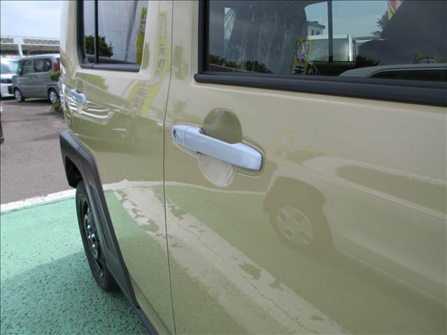 ダイハツ タフト ６６０ Ｘ ４ＷＤ R8年 (東北) 99