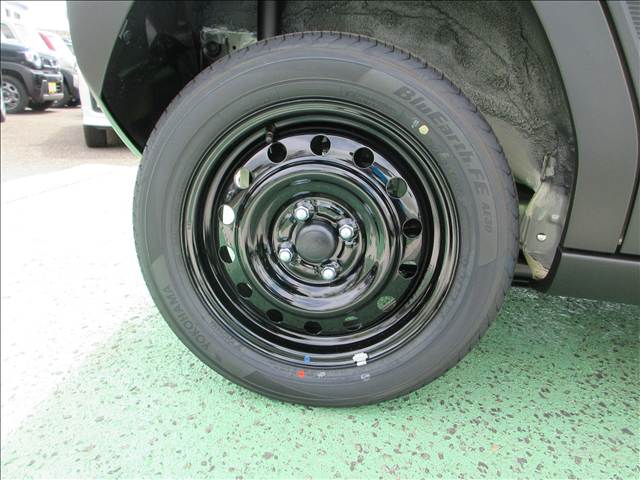 ダイハツ タフト ６６０ Ｘ ４ＷＤ R8年 (東北) 99
