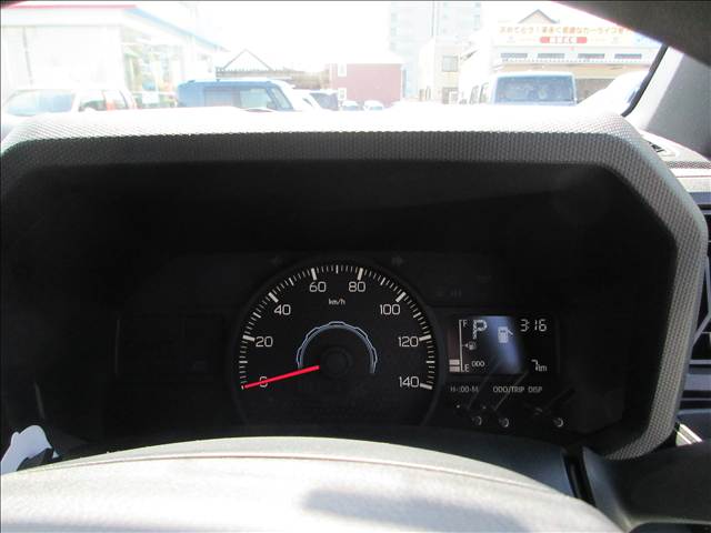 ダイハツ タフト ６６０ Ｘ ４ＷＤ R8年 (東北) 99