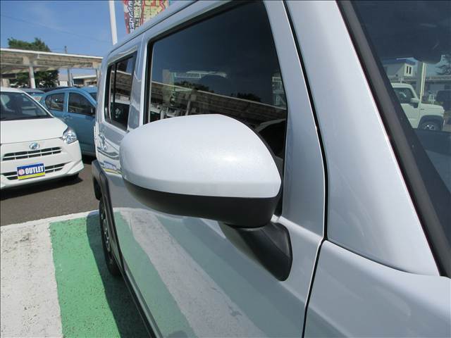 ダイハツ タフト ６６０ Ｘ ４ＷＤ R8年 (東北) 99
