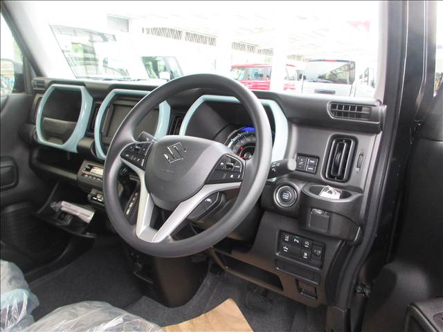 スズキ ハスラー ＊＊＊ＨＹＢＲＩＤ Ｇ ４ＷＤ R8年 (東北) 99