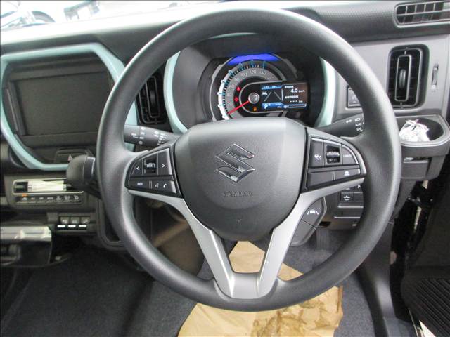スズキ ハスラー ＊＊＊ＨＹＢＲＩＤ Ｇ ４ＷＤ R8年 (東北) 99