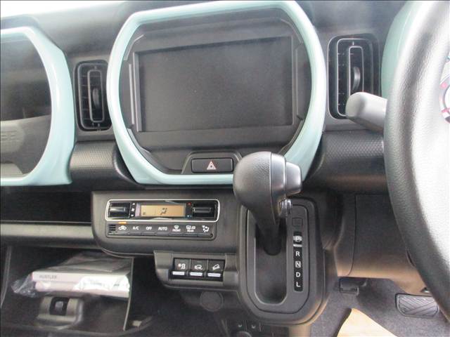 スズキ ハスラー ＊＊＊ＨＹＢＲＩＤ Ｇ ４ＷＤ R8年 (東北) 99