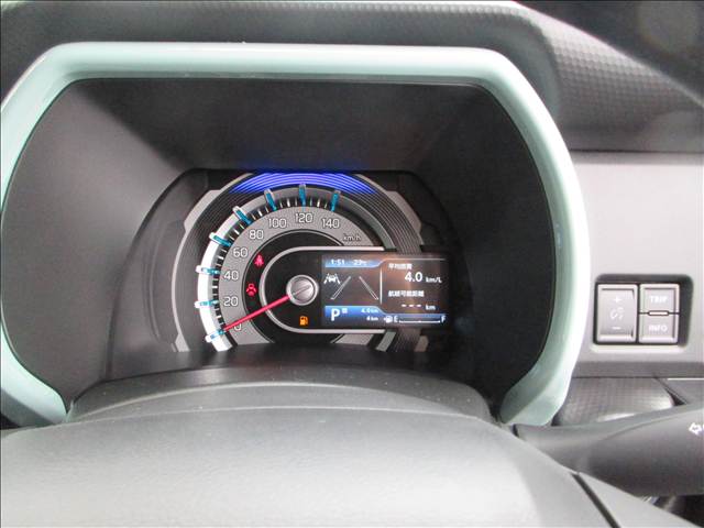スズキ ハスラー ＊＊＊ＨＹＢＲＩＤ Ｇ ４ＷＤ R8年 (東北) 99