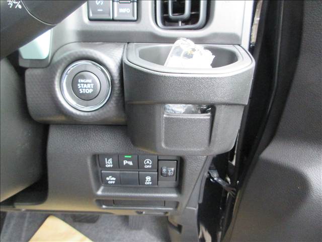 スズキ ハスラー ＊＊＊ＨＹＢＲＩＤ Ｇ ４ＷＤ R8年 (東北) 99