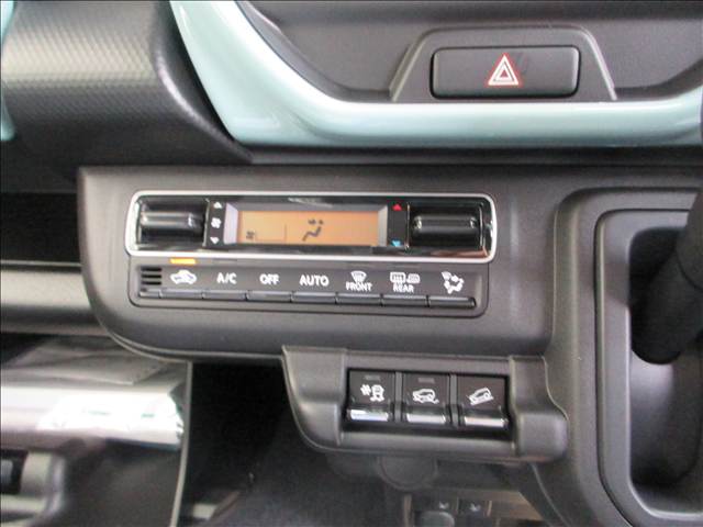 スズキ ハスラー ＊＊＊ＨＹＢＲＩＤ Ｇ ４ＷＤ R8年 (東北) 99