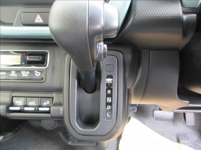 スズキ ハスラー ＊＊＊ＨＹＢＲＩＤ Ｇ ４ＷＤ R8年 (東北) 99