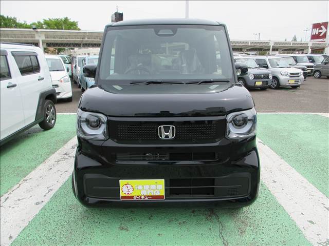 ホンダ Ｎ　ＢＯＸ ６６０ R8年 (東北) 99