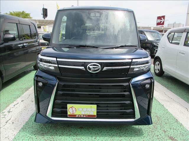 ダイハツ タント ６６０ カスタム Ｘ R8年 (東北) 99