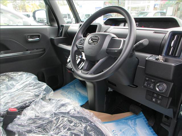 ダイハツ タント ６６０ カスタム Ｘ R8年 (東北) 99