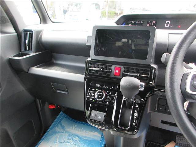 ダイハツ タント ６６０ カスタム Ｘ R8年 (東北) 99
