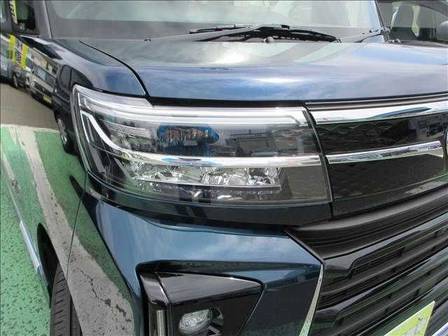 ダイハツ タント ６６０ カスタム Ｘ R8年 (東北) 99