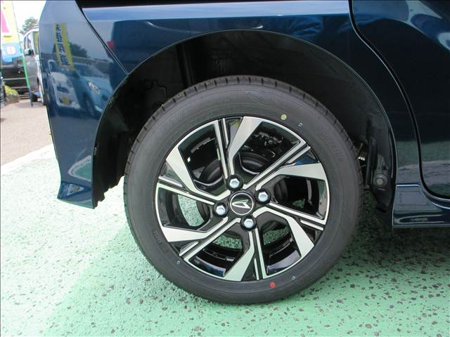 ダイハツ タント ６６０ カスタム Ｘ R8年 (東北) 99