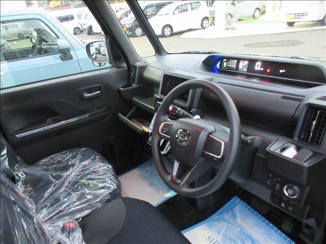 ダイハツ タント ６６０ カスタム Ｘ ４ＷＤ R8年 (東北) 99