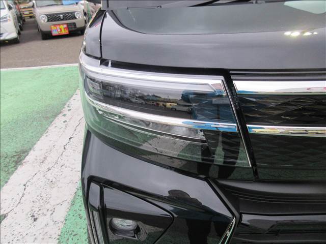 ダイハツ タント ６６０ カスタム Ｘ ４ＷＤ R8年 (東北) 99