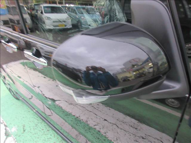 ダイハツ タント ６６０ カスタム Ｘ ４ＷＤ R8年 (東北) 99