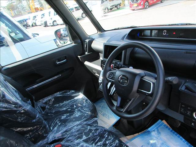 ダイハツ タント ６６０ カスタム Ｘ ４ＷＤ R8年 (東北) 99