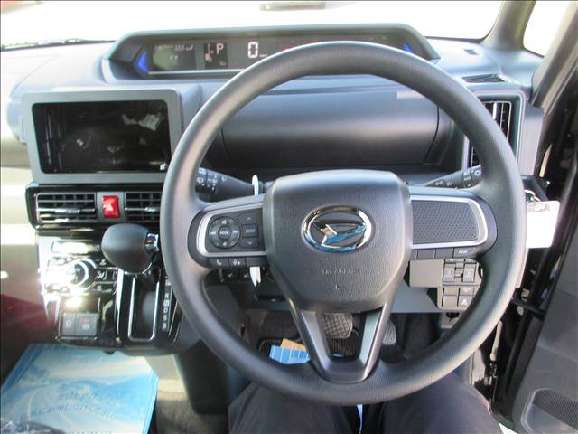 ダイハツ タント ６６０ カスタム Ｘ ４ＷＤ R8年 (東北) 99