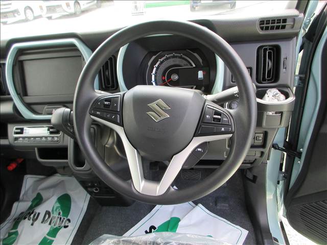 スズキ ハスラー ＊＊ＨＹＢＲＩＤ Ｇ R7年 (東北) 99