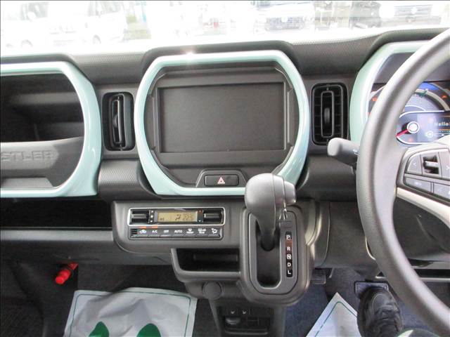 スズキ ハスラー ＊＊ＨＹＢＲＩＤ Ｇ R7年 (東北) 99