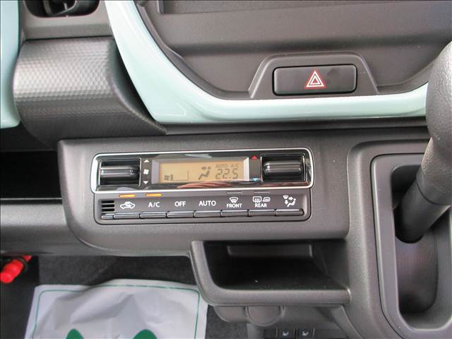 スズキ ハスラー ＊＊ＨＹＢＲＩＤ Ｇ R7年 (東北) 99