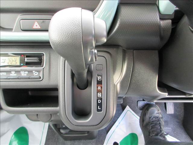 スズキ ハスラー ＊＊ＨＹＢＲＩＤ Ｇ R7年 (東北) 99