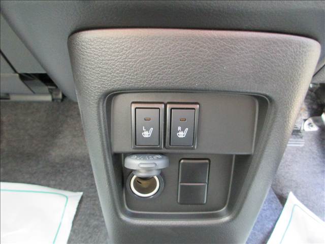 スズキ ハスラー ＊＊ＨＹＢＲＩＤ Ｇ R7年 (東北) 99