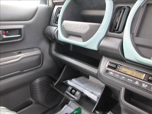 スズキ ハスラー ＊＊ＨＹＢＲＩＤ Ｇ R7年 (東北) 99
